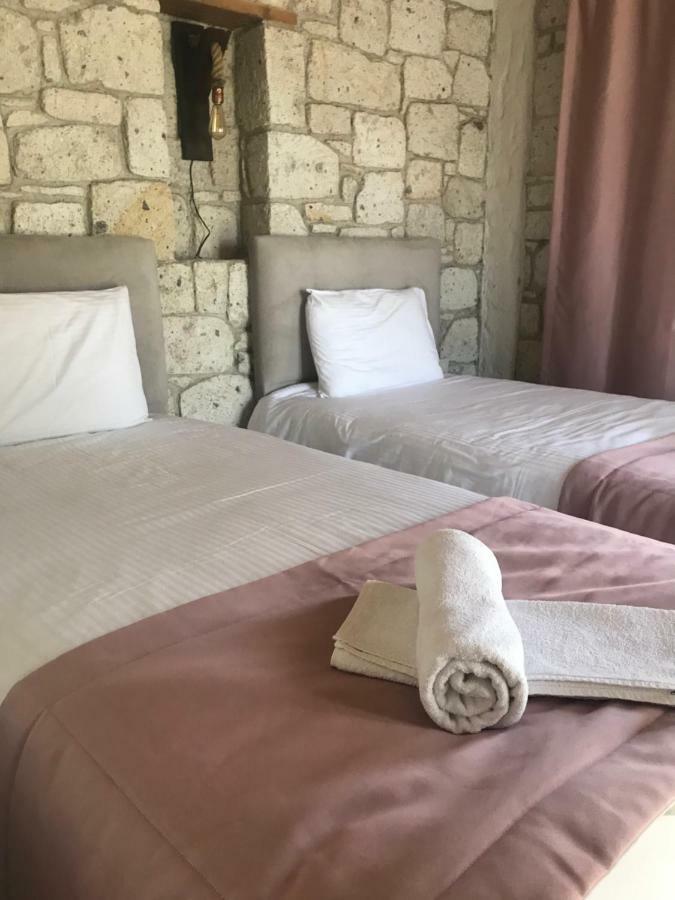 Cona Butik Otel Alaçatı Eksteriør bilde