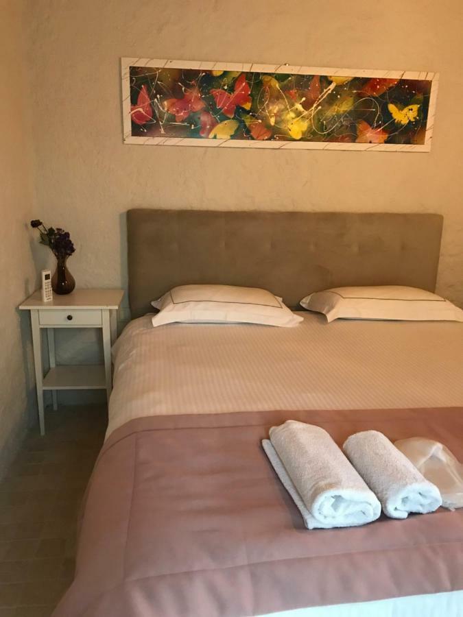 Cona Butik Otel Alaçatı Eksteriør bilde