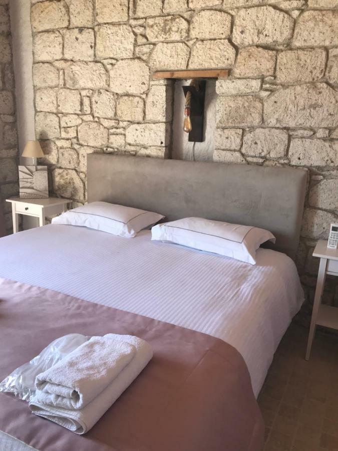 Cona Butik Otel Alaçatı Eksteriør bilde